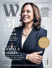 Cover von Women's History