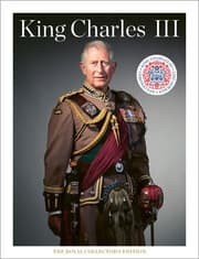 Cover von King Charles III