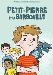 Cover von Petit-Pierre et la Gargouille