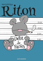 Cover von Riton