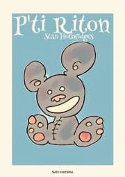 Cover von P'tit Riton