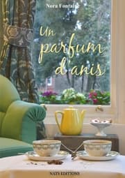 Cover von Un parfum d'anis