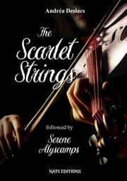 Cover von The Scarlet Strings