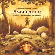 Cover von Askeladen et le pari contre le Troll
