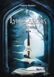 Cover von Lyrics amers en Provence