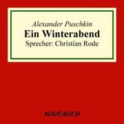 Cover von Ein Winterabend