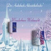 Cover von Wunderbare Weihnacht