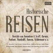 Cover von Historische Reisen