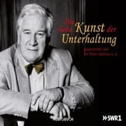 Cover von Die hohe Kunst der Unterhaltung
