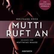 Cover von Mutti ruft an