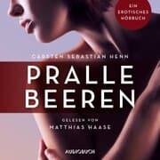 Cover von Pralle Beeren