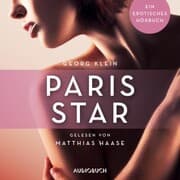 Cover von Paris Star