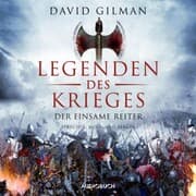 Cover von Der einsame Reiter