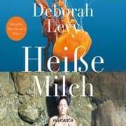 Cover von Heiße Milch