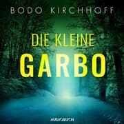 Cover von Die kleine Garbo