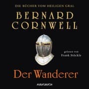 Cover von Der Wanderer (ungekürzt)