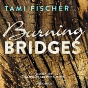 Cover von Burning Bridges