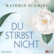 Cover von Du stirbst nicht