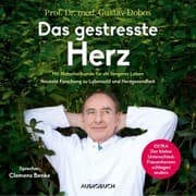 Cover von Das gestresste Herz