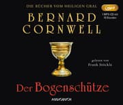 Cover von Der Bogenschütze