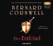 Cover von Der Erzfeind