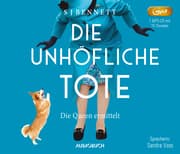 Cover von Die unhöfliche Tote