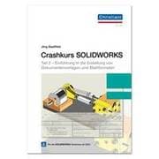 Cover von Crashkurs SOLIDWORKS 2