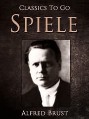 Cover von Spiele