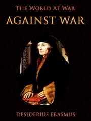 Cover von Against War