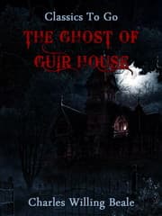 Cover von The Ghost of Guir House