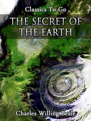 Cover von The Secret of the Earth