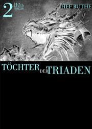 Cover von Töchter der Triaden - Band2