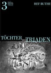 Cover von Töchter der Triaden - Band3