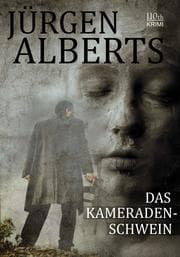 Cover von Das Kameradenschwein