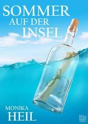 Cover von Sommer auf der Insel