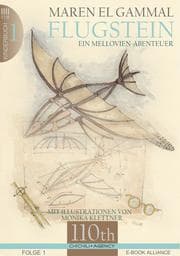 Cover von Flugstein 1