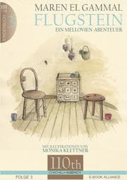 Cover von Flugstein 3