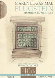 Cover von Flugstein 5