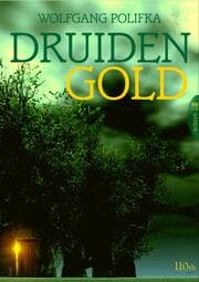 Cover von Druidengold