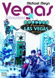 Cover von Vegas, Schnuckie!