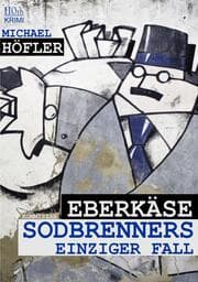 Cover von Eberkäse