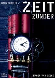 Cover von Zeitzünder