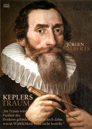 Cover von Keplers Traum