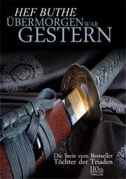 Cover von Übermorgen war gestern