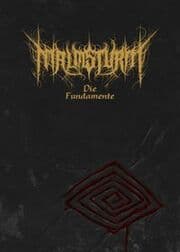 Cover von Malmsturm - Die Fundamente