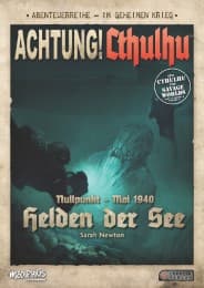 Cover von Helden der See