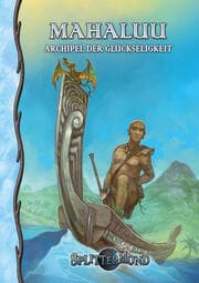 Cover von Mahaluu