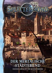Cover von Der Mertalische Städtebund