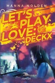 Cover von Let's play love: Deckx