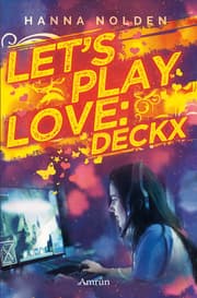 Cover von Let's play love: Deckx